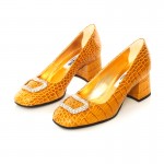Theresa - Yellow